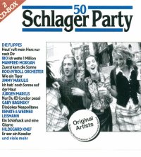 5711 50 Schlager Party